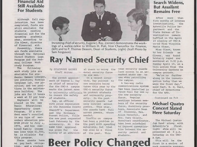 1973-09-21 Ridgerunner